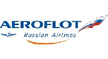 AEROFLOT RUSSIAN AIRLINES