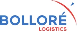 Bollore Logistics Track