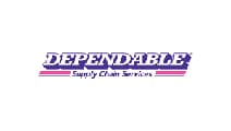 Dependable supply chain services