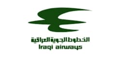 Iraqi Airways