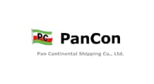 Pan Continental Shipping