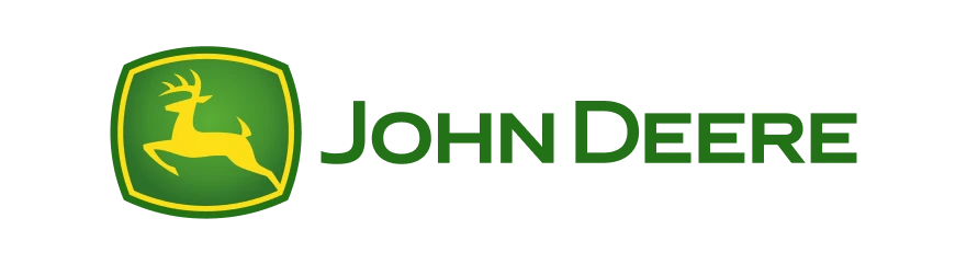 John Deere