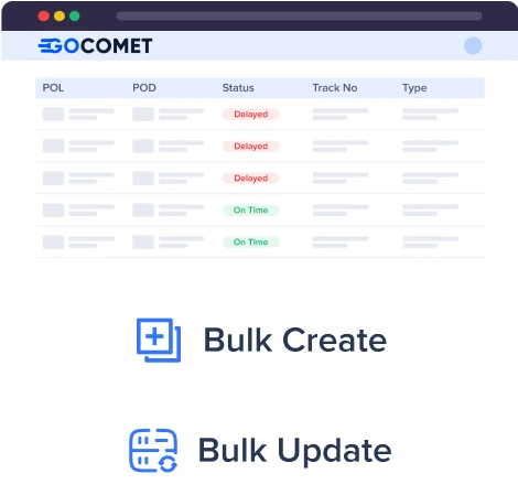 Enable seamless data flow via emails, APIs, etc.